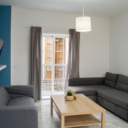 Novam Apartament มาลากา ภายนอก รูปภาพ