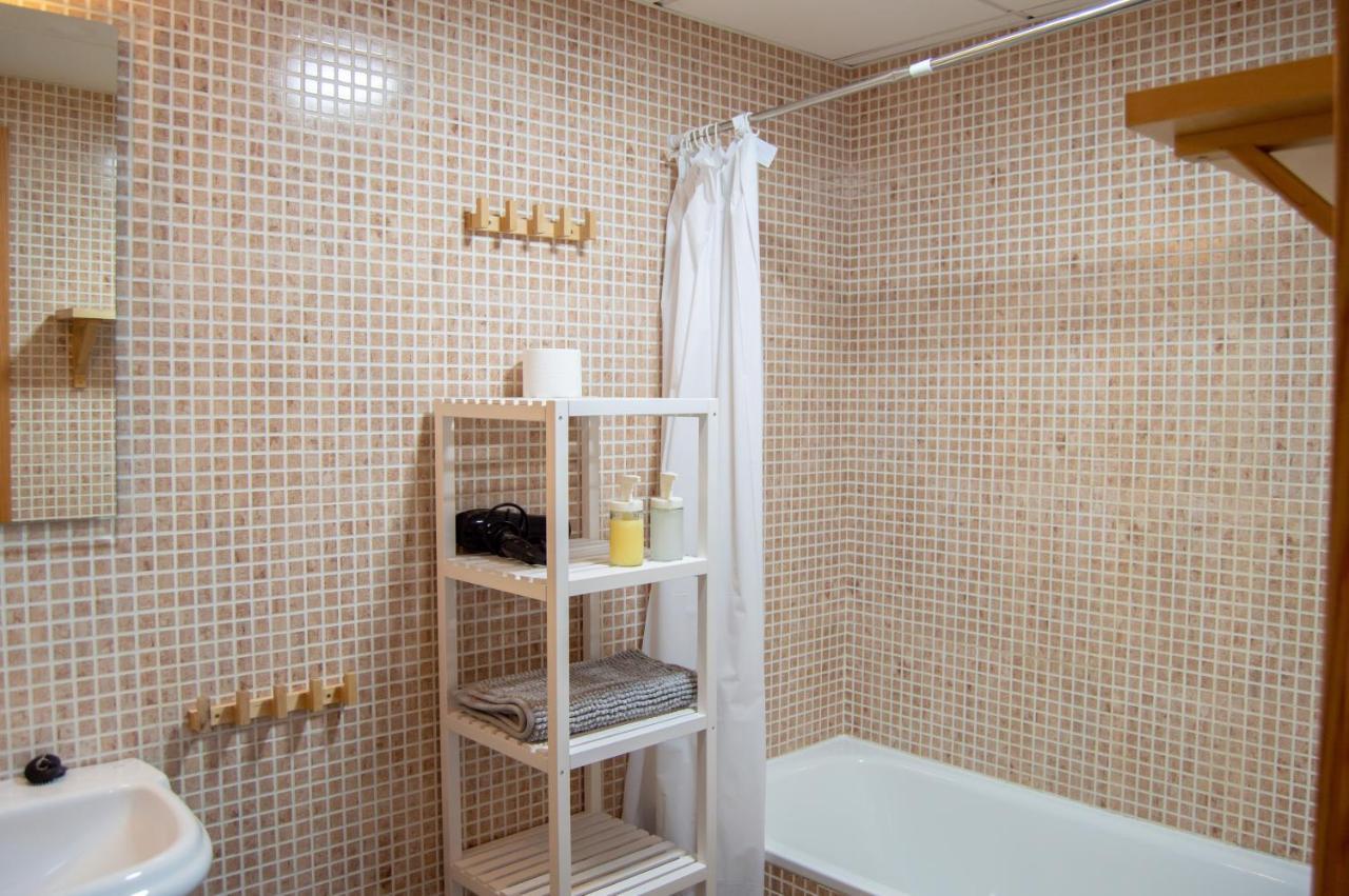 Novam Apartament มาลากา ภายนอก รูปภาพ
