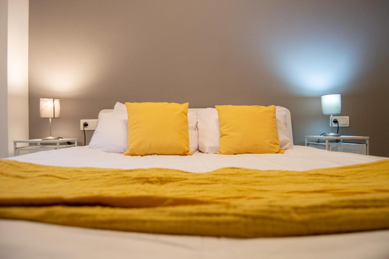 Novam Apartament มาลากา ภายนอก รูปภาพ